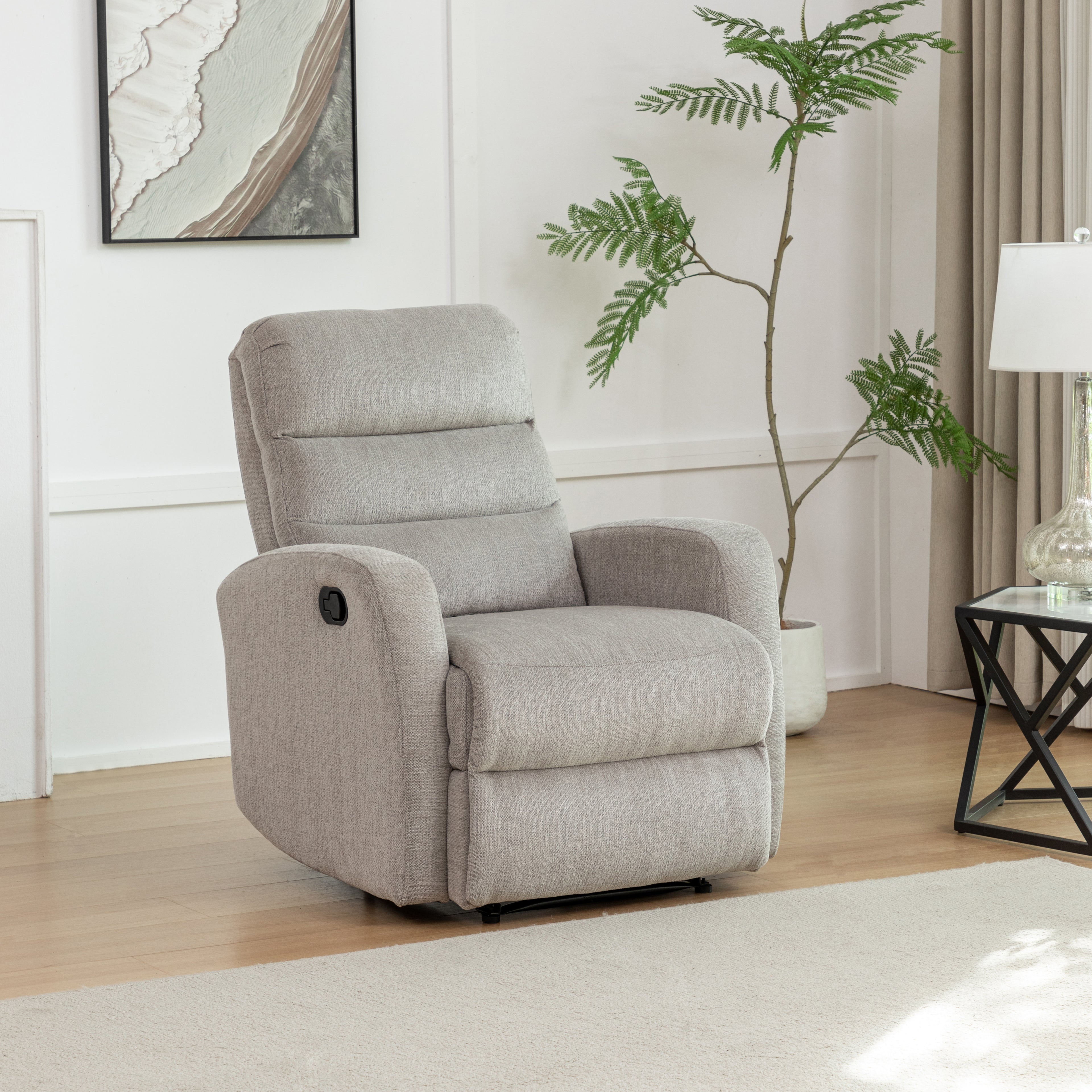 Echo Recliner