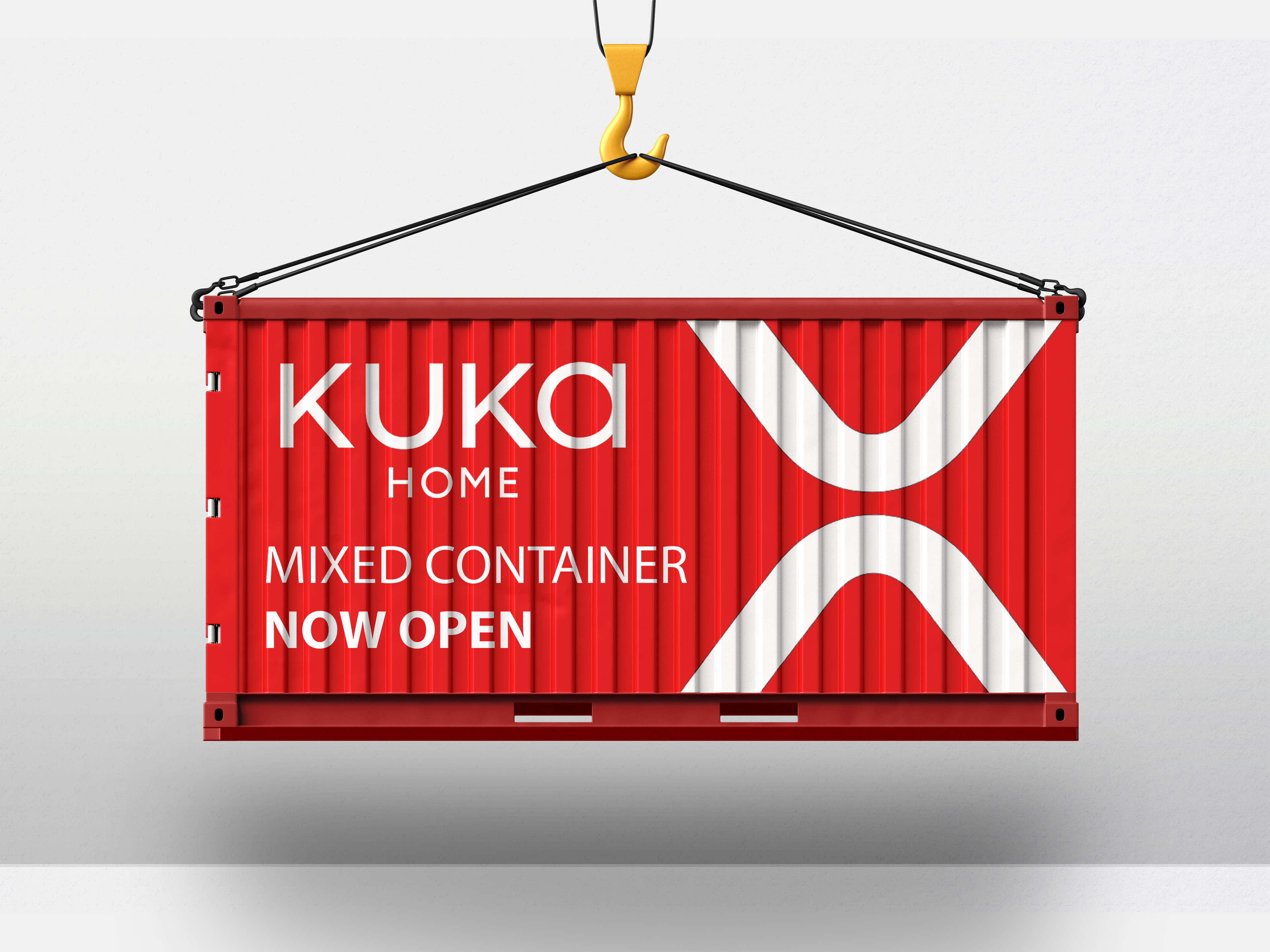 Kuka Home Lounge V004