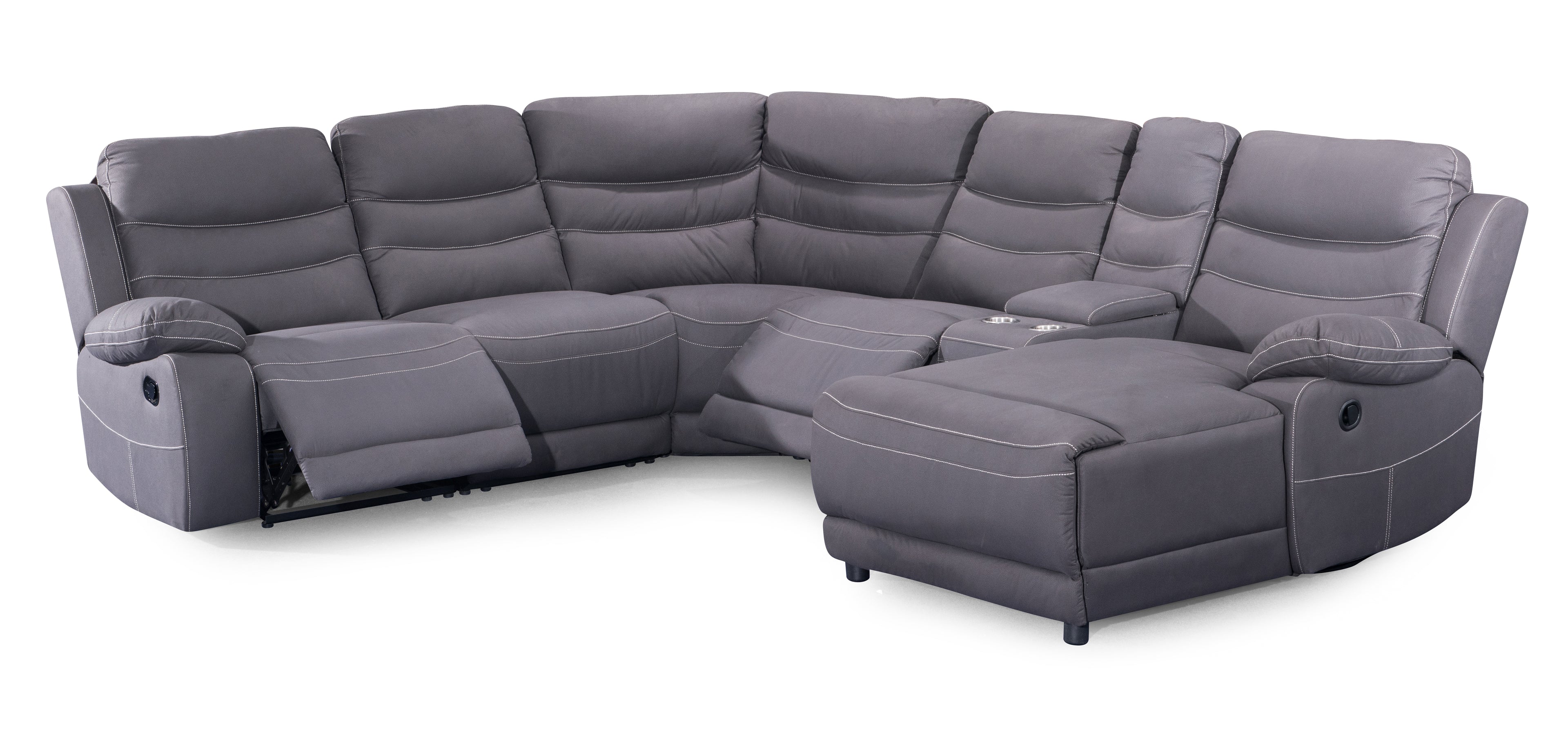 Brooklyn Large Corner with Chaise