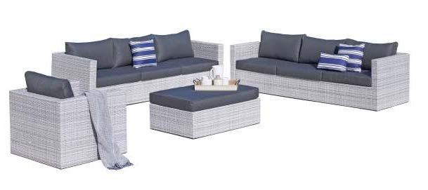 ARGOS 4PC MODULAR