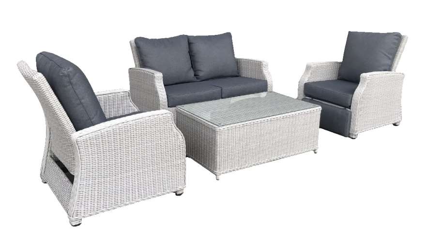 AVA 4PC LOUNGE