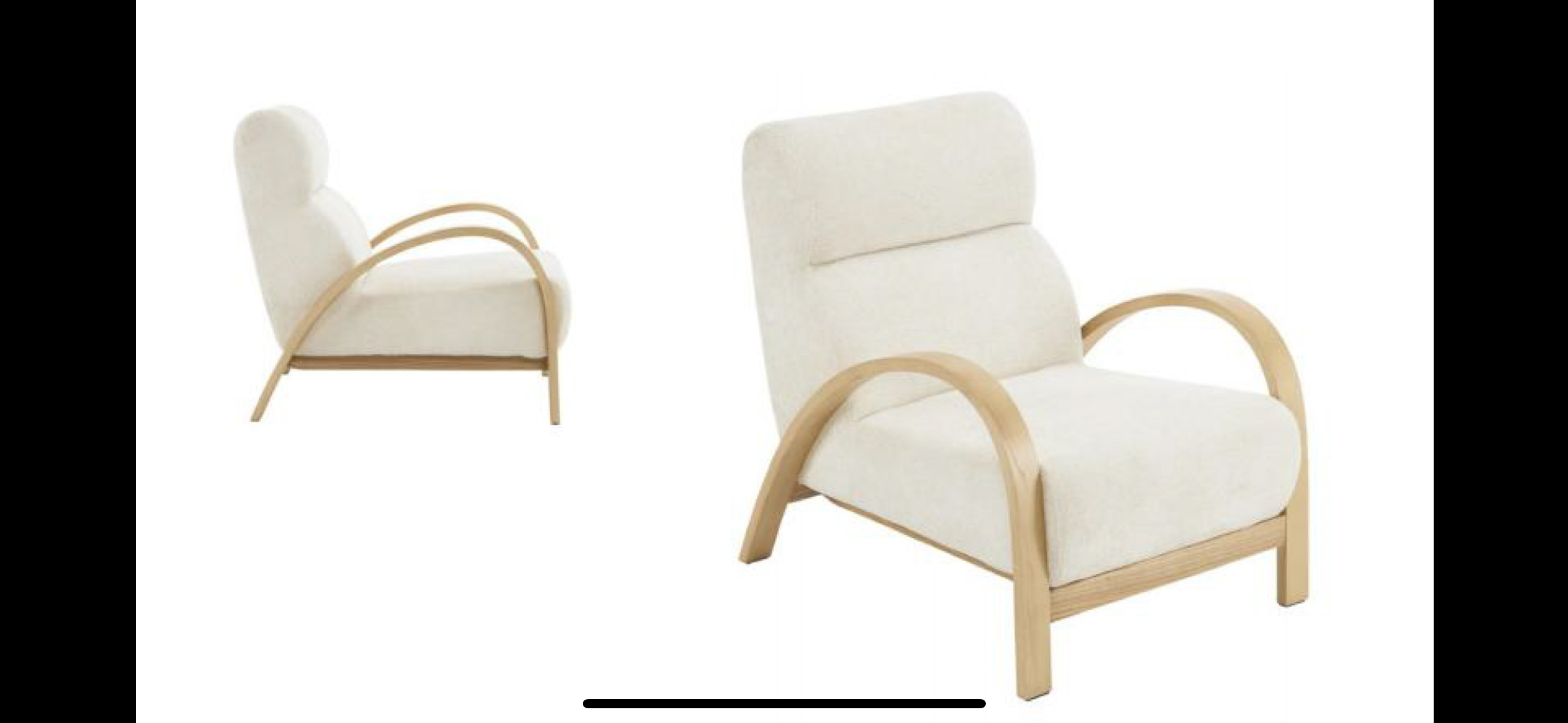 Artist Arm Chair