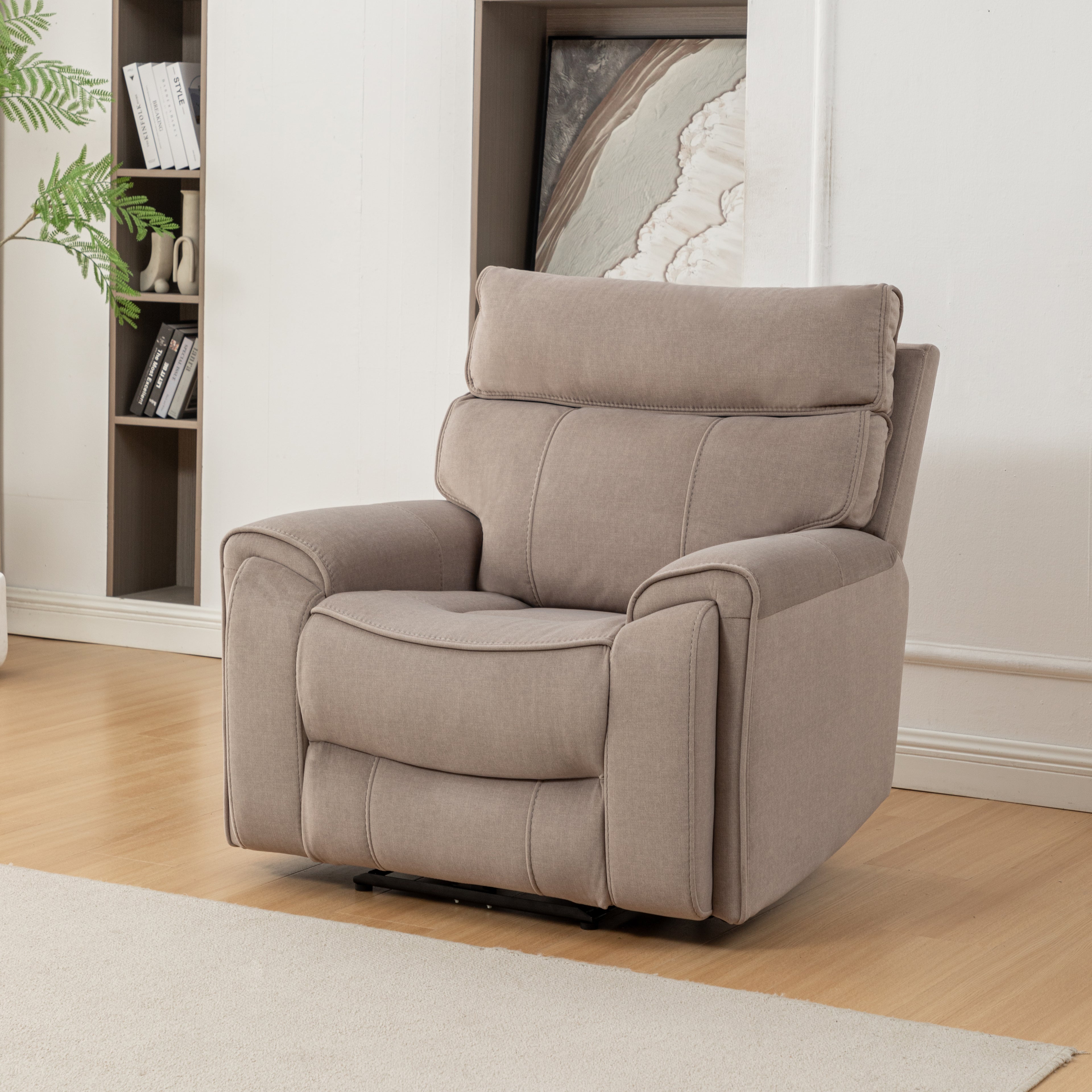 Dynasty  Recliner