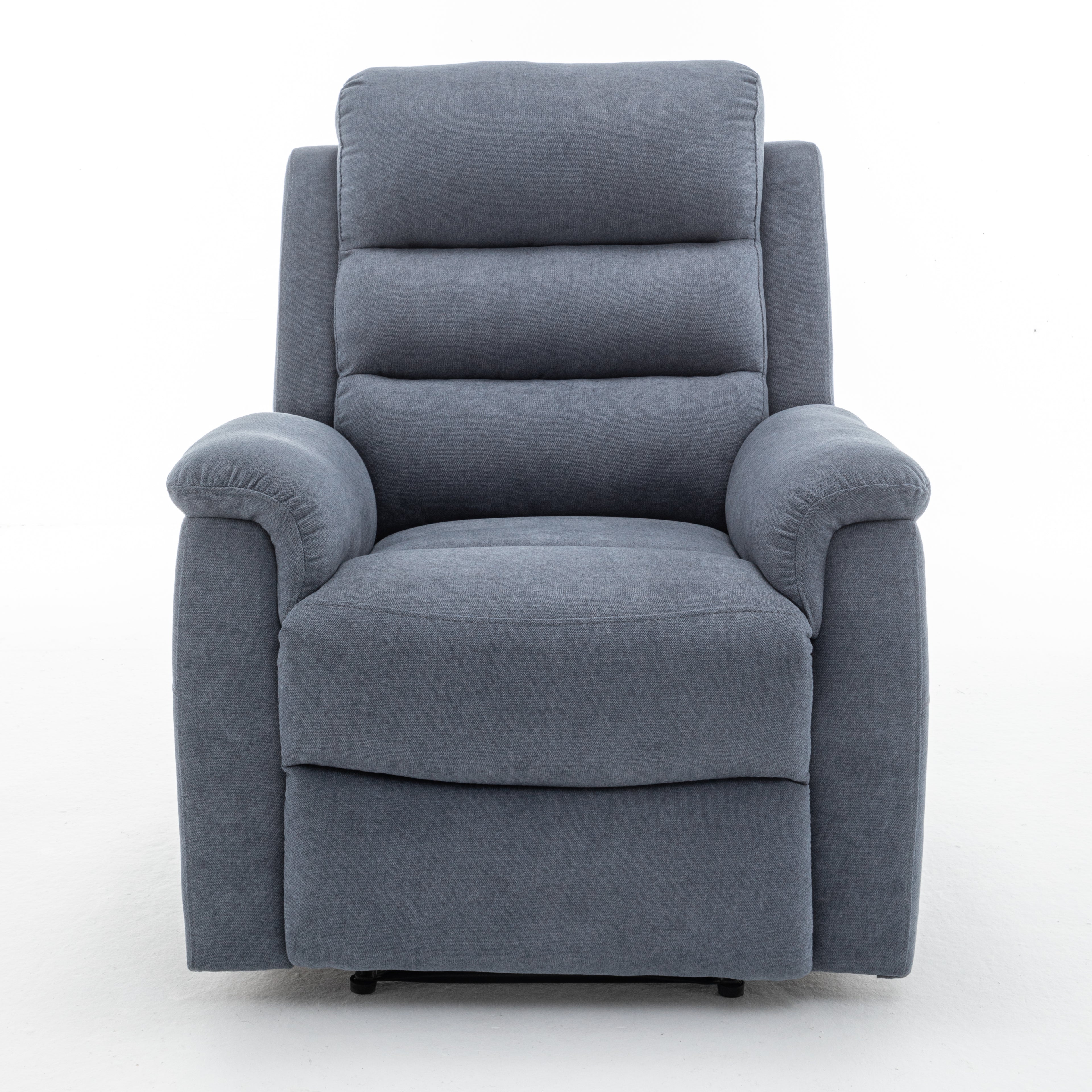 New Edison Recliner