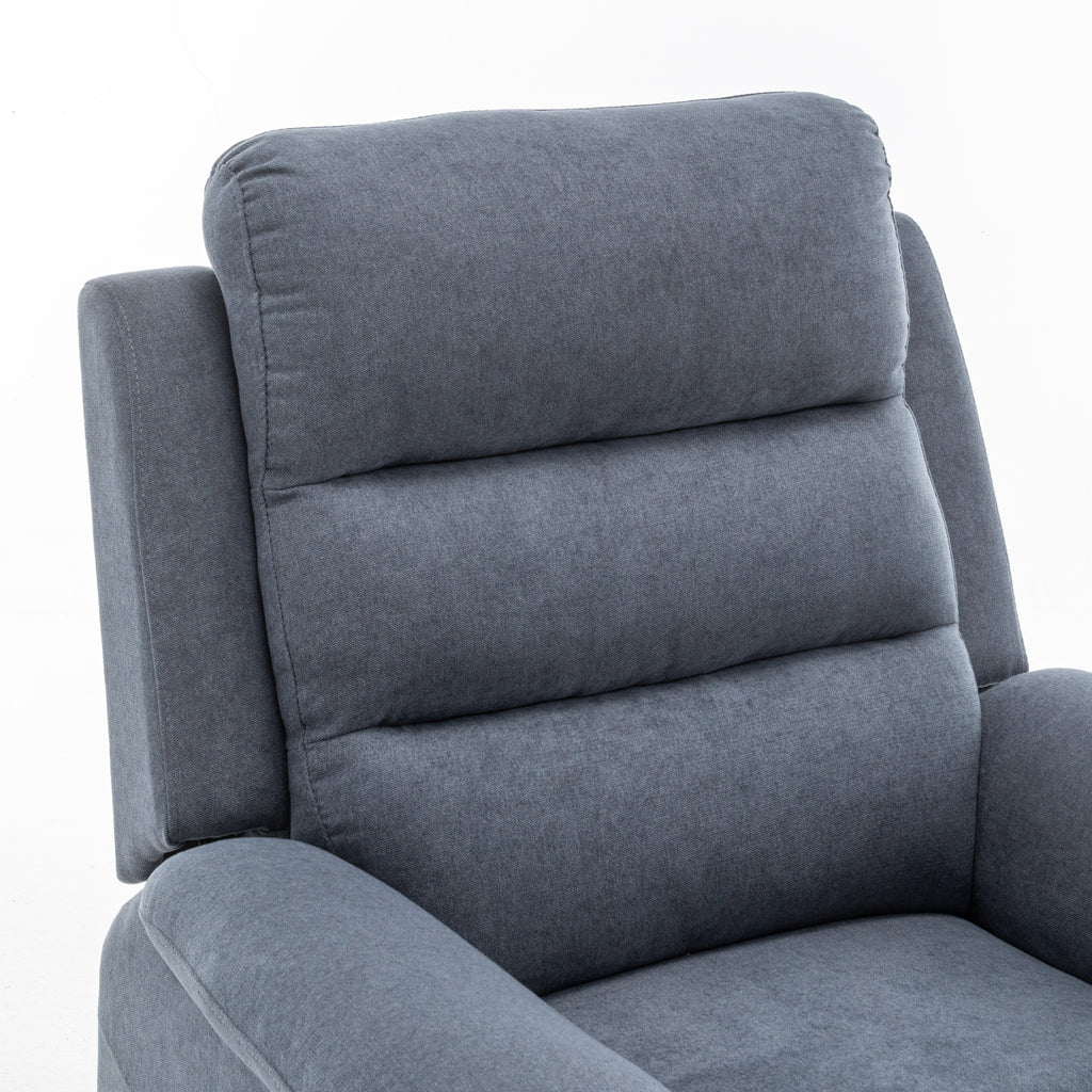 New Edison Recliner