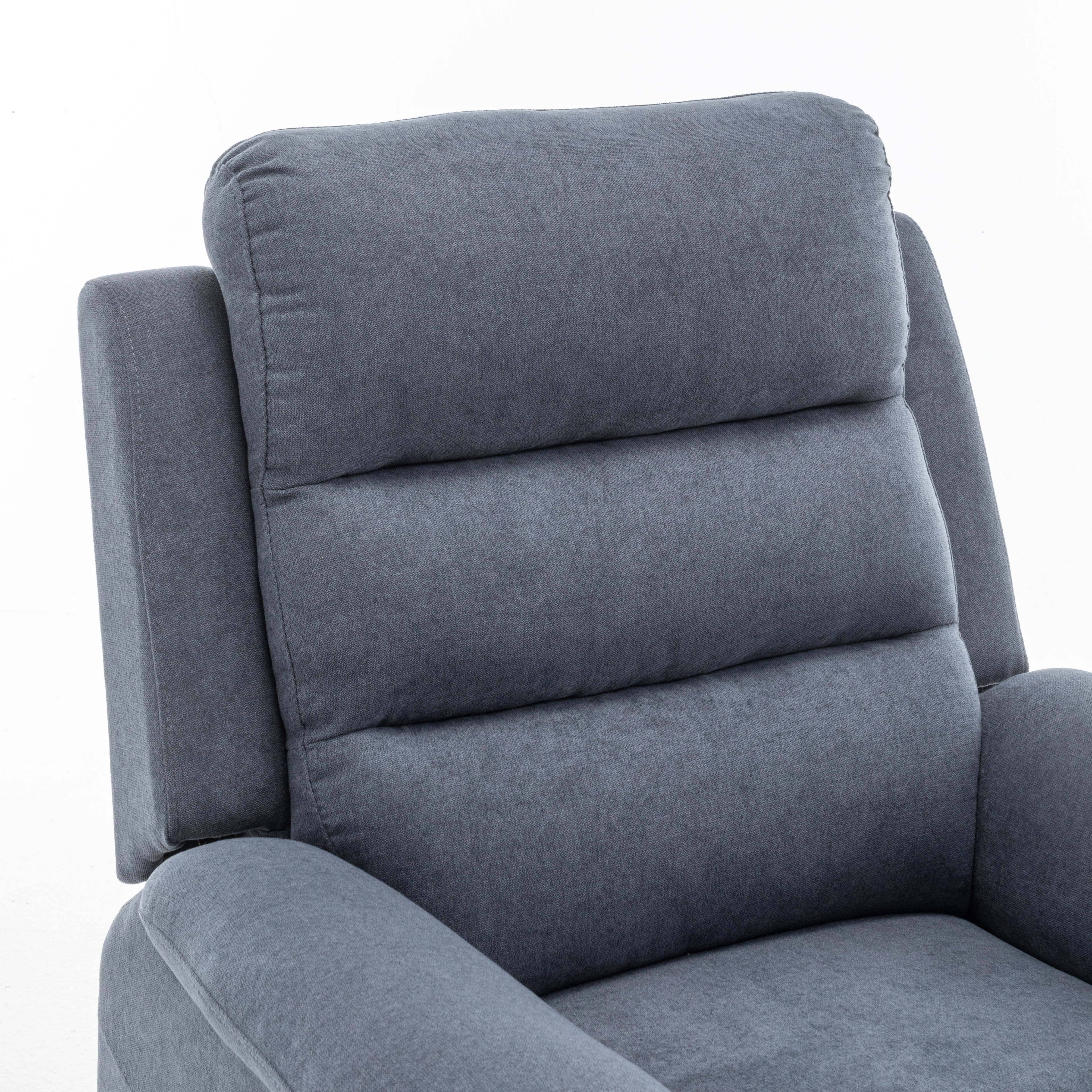New Edison Recliner