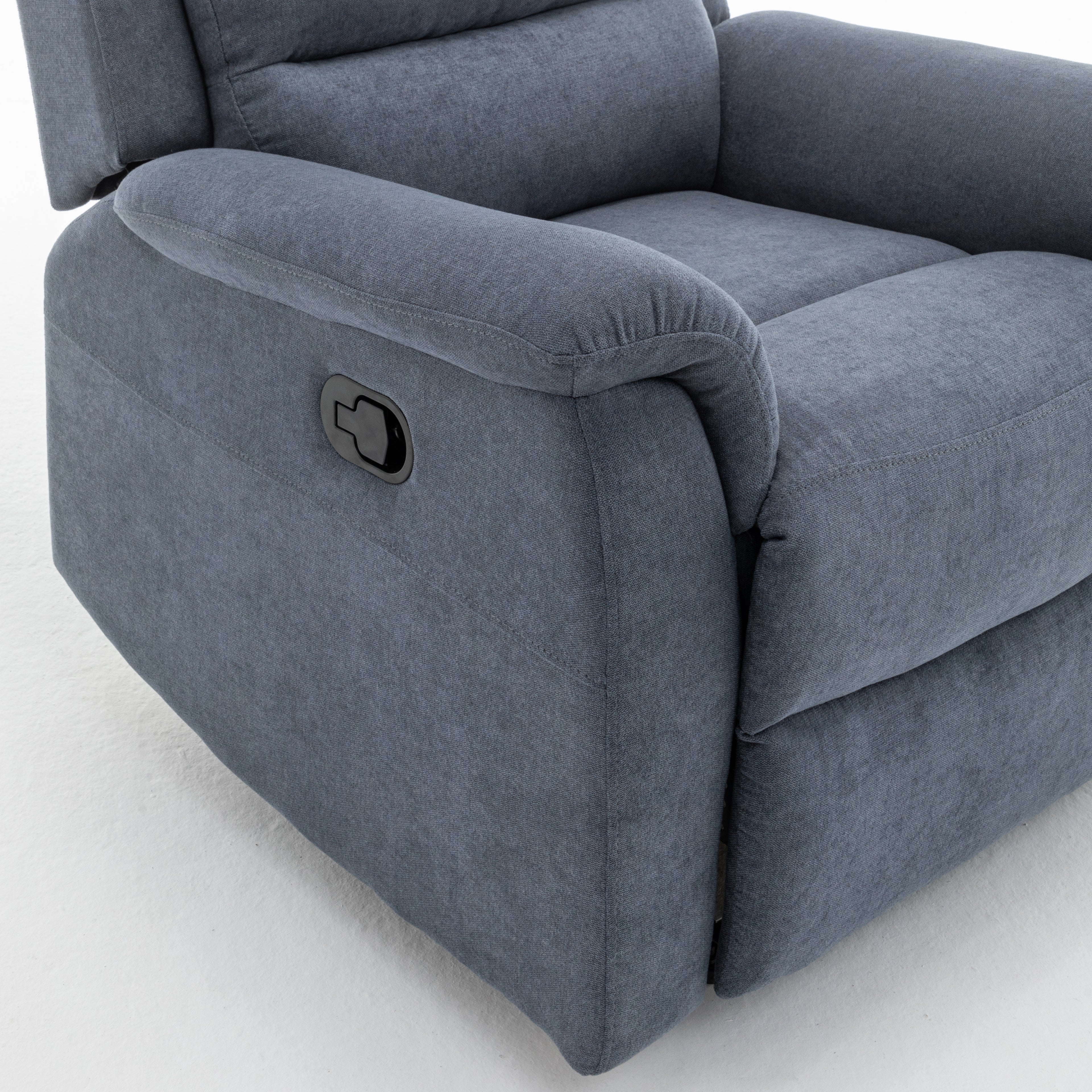 New Edison Recliner