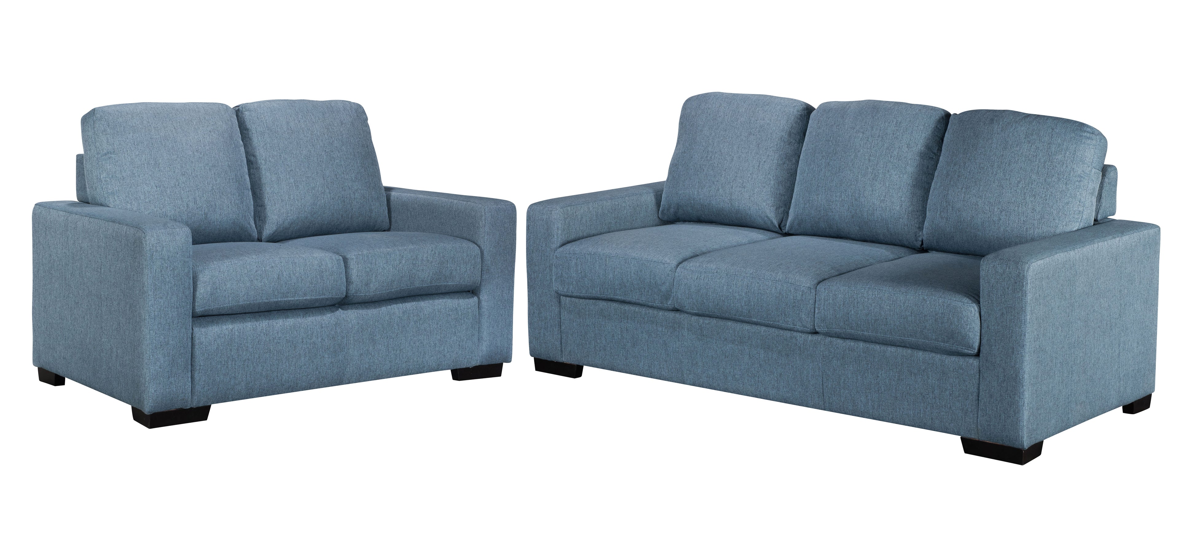 Billy 2 Seater
