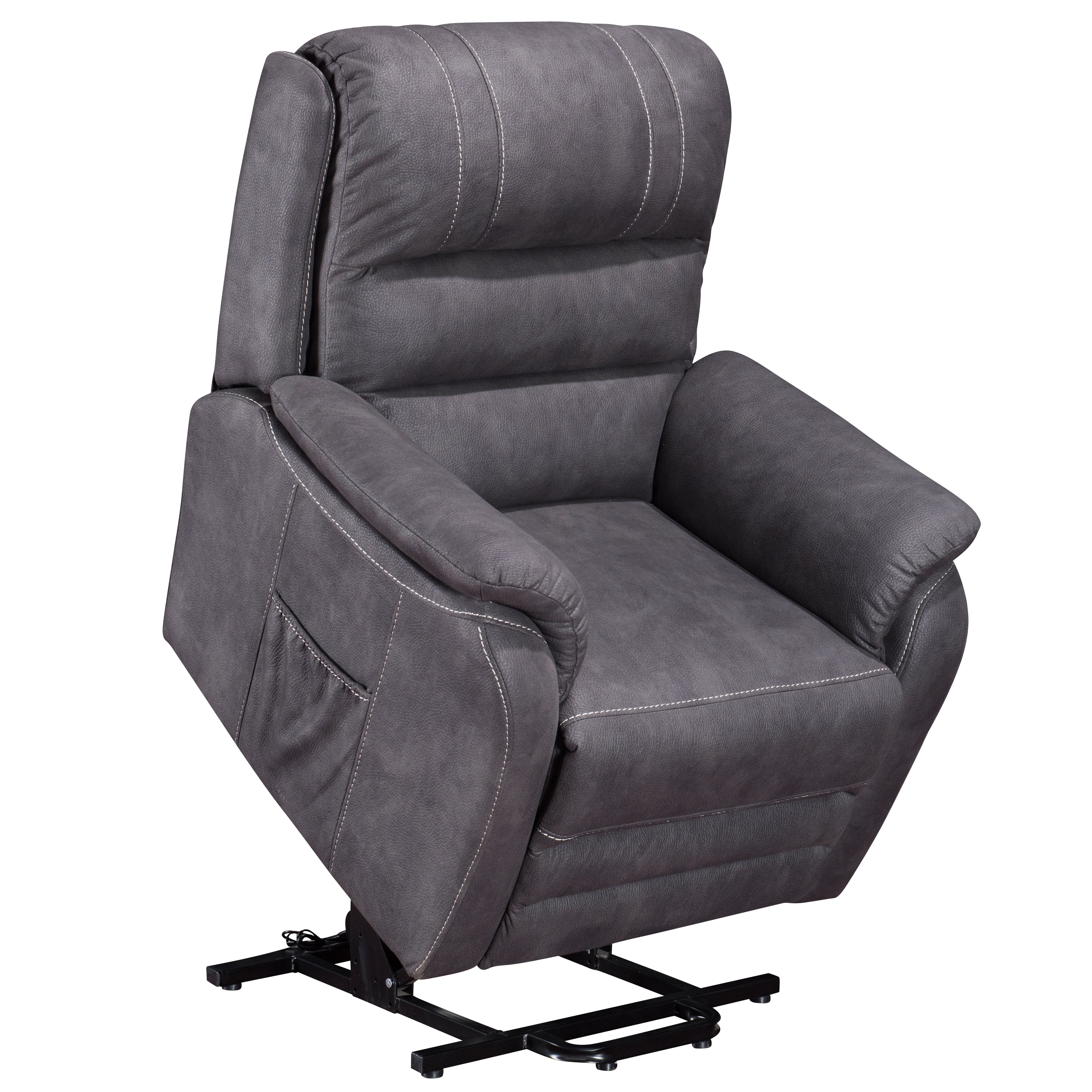 Terence Lift Chair - Dual Motors