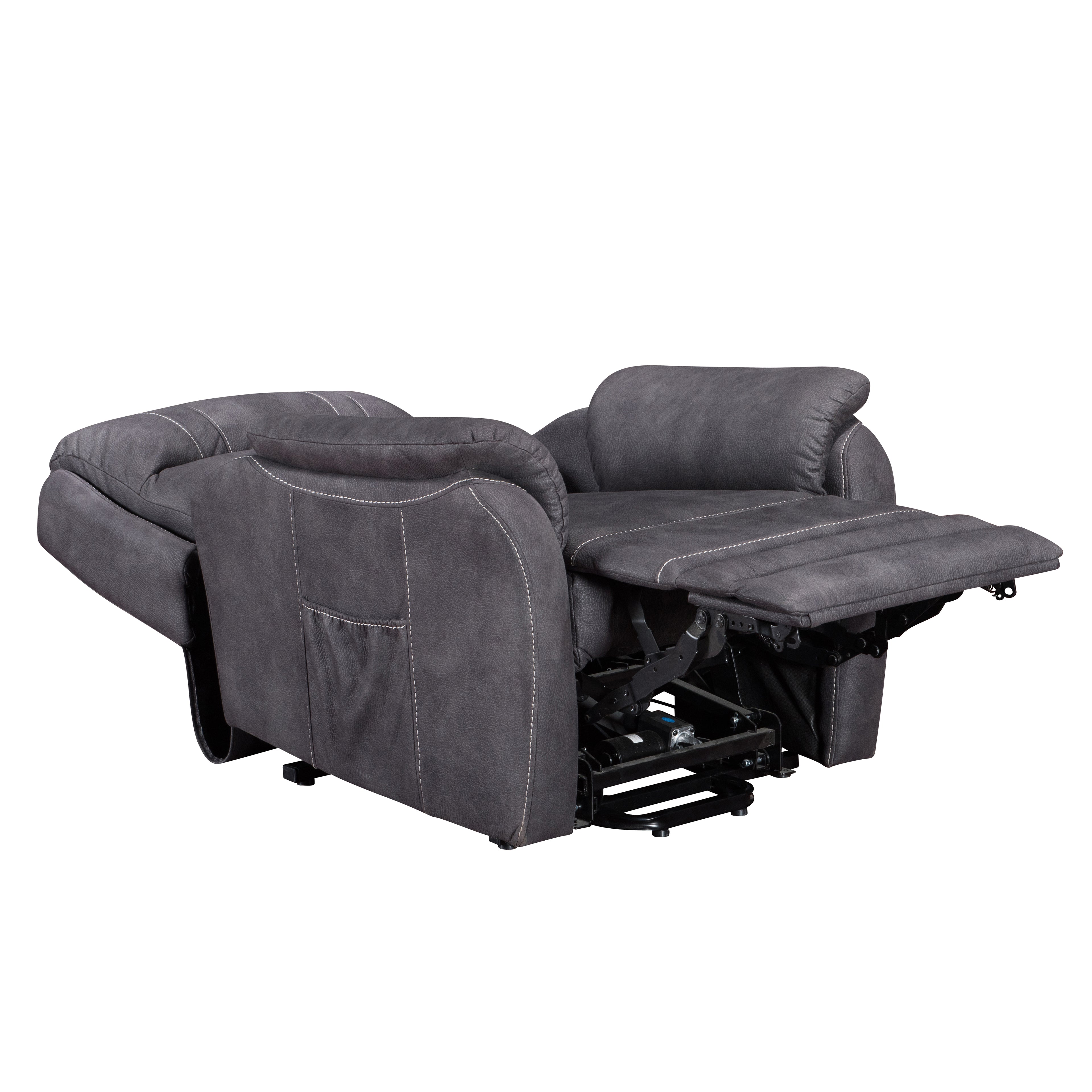 Terence Recliner