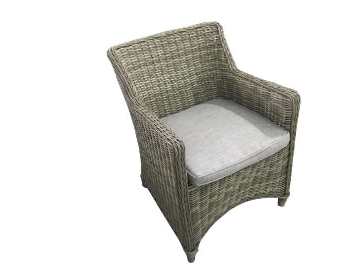 EVORA DINING CHAIR