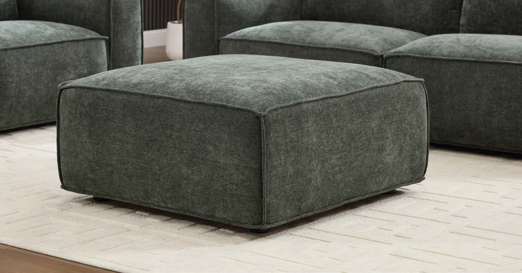 Havana Ottoman