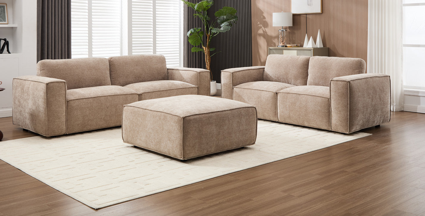 Havana 2 Seater