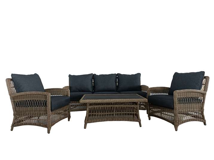 MONTANA 4PC LOUNGE
