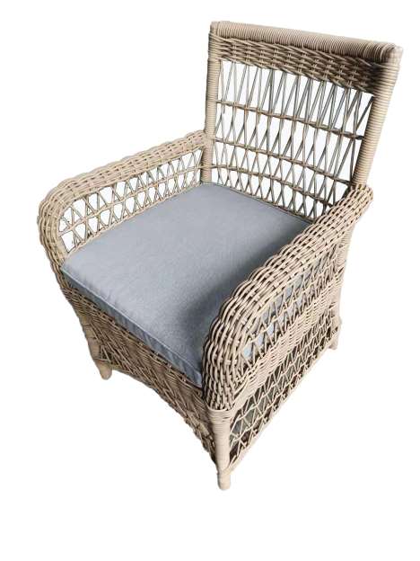 SEABROOK DINING CHAIR