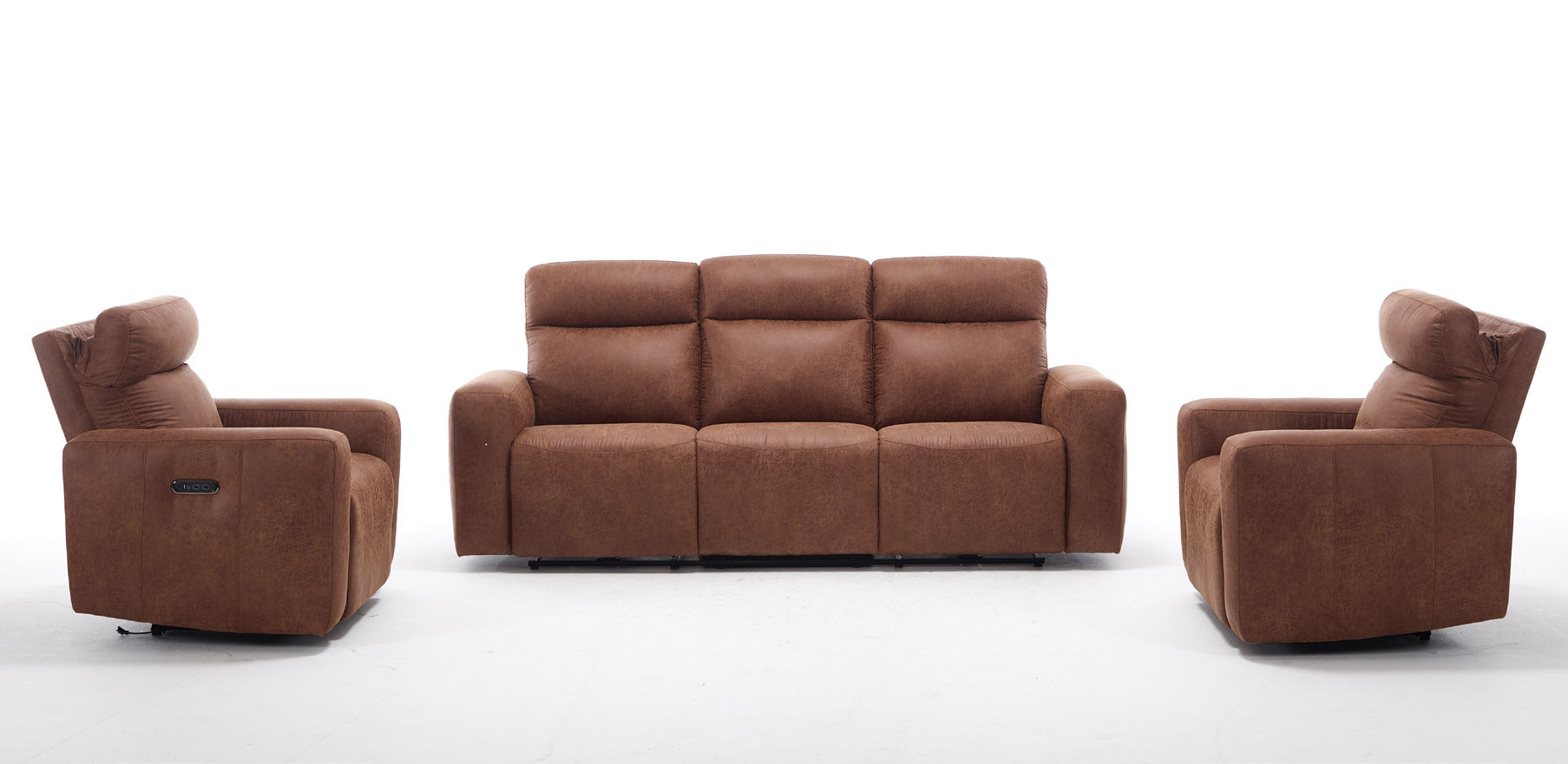 Truman Electric Recliner